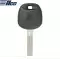 ILCO Transponder Key for Lexus TOY48BT4 Texas 4C Chip-0 thumb