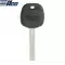ILCO Transponder Key for Toyota TOY48H-PT Texas ID 4D H Chip-0 thumb
