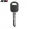 JMA Transponder Key for Pontiac Grand Prix B103-PT With Chip Megamos ID 13 TP03GM-43.P-0 thumb