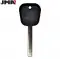 JMA Transponder Key for Buick / Chevrolet / GMC B119-PT Chip ID46 TP37OP-11.P5-0 thumb