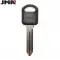 JMA Transponder Key for GM B97-PT With Megamos 13 Chip TP03GM-27.P-0 thumb