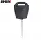 JMA Transponder Key for Ford H128-PT With Chip NXP 128 ID 49-0 thumb