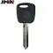 JMA Transponder Key for Ford / Lincoln / Mercury H72-PT with Chip Texas ID 4C TP02FO-15DC.P-0 thumb