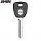 JMA Transponder Key for Honda Acura HD106-PT5 Cloneable With Chip T5 TP05HOND-21.P-0 thumb
