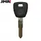 JMA Transponder Key for Acura HD111-PT With V Chip Philips 46 TP12HOND-21.P-0 thumb