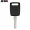 JMA Transponder Key for Audi VW HU66AT6 With Chip ID48 TP08HU-HAA.P1-0 thumb