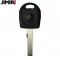 JMA Transponder Key for Volkswagen HU66T24 With Chip Megamos ID 48 TP23HU-HAA.P1-0 thumb