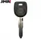 JMA Transponder Key for Mitsubishi MIT8-PT With Chip 4D 60 TP19MIT-12.P2-0 thumb