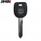 JMA Transponder Key for Mitsubishi MIT9-PT With Chip 4D-60 TP19MIT-18.P-0 thumb