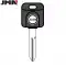 JMA Transponder Key for Nissan, Infiniti NI01T With Chip ID 4D 60 TP19DAT-15.P3-0 thumb