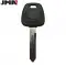 JMA Transponder Key for Nissan, Infiniti NI02T With Chip 4D-60 TP19DAT-15.P4-0 thumb