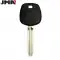 JMA Transponder Key for Toyota TOY43AT4 With Chip Texas ID 4C TP07TOYO-15.P-0 thumb