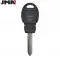 JMA Transponder Key for Chrysler Jeep Dodge VW Y170-PT With Chip Philips ID 46 TP12CHR-15.P1-0 thumb