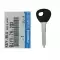 Transponder Key BJYV-76-2GX Chip 8C for Mazda thumb