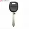 Mitsubishi Transponder Key MIT8 Strattec 692058 Chip 4D61-0 thumb