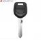 Mitsubishi Transponder Key Strattec 692562 MIT16A Chip 46-0 thumb