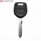 Mitsubishi Transponder Key MIT13 Strattec 692564 Chip 4D61-0 thumb