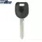 Transponder Key for Mitsubishi MIT13-PT Texas ID 4D61 Chip-0 thumb