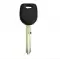 High Quality Aftermarket Transponder Key for Mitsubishi MIT9 Chip Philips 46 MIT16A-PT thumb
