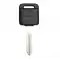 Strattec 7013117 Nissan Infiniti Transponder Key NI01 / NI02 Chip 4D60 thumb