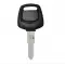 High Quality Aftermarket Transponder Key for Nissan NSN11 Chip T5 NSN11T2 thumb