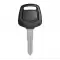 Nissan Transponder Key NSN11 Philips 41 Chip NSN11T2 thumb