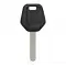 Subaru Transponder Key DAT17 4D60 Chip SUB80 thumb