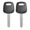 Transponder Key for Subaru NSN19 Chip 4D62 SUB4-PT-0 thumb