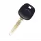 Toyota Genuine OEM Transmitter Sub Key 89785-08040 thumb