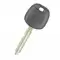 Toyota Valet H Genuine Transponder Key 89786-42040-0 thumb