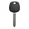 Strattec 5910834 TOY44D Toyota, Scion Transponder Key thumb