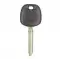Transponder Key OEM for Toyota 89786-60050 witH Chip 4C thumb