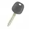 Transponder Key OEM for Toyota 89786-60050 witH Chip 4C thumb