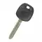 Toyota Genuine 4D Transponder Key 89785-60160-0 thumb