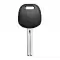 Lexus Transponder Key TOY48BT4 Chip 4C TOY48 thumb