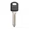 High Quality Aftermarket Buick Park Avenue Transponder Key B97 Chip 13 ILCO: B97-PT Strattec 690552, 690554 thumb