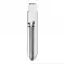  GM Flip Remote Key Blank Blade Replacement B106 GM-37 for XHORSE VVDI Remotes and KEYDIY KD900 Remotes thumb