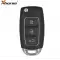 Xhorse Universal Wire Remote Key Hyundai Style 3 Buttons XKHY05EN-0 thumb