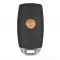 Xhorse Universal Wire Remote Key 4 Button Hyundai Type XKHY05EN thumb