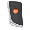Xhorse XELEX0EN Super Flip Remote Key Toyota / Lexus 3 Button thumb