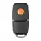 Xhorse Universal Flip Wire Key 2nd Generation 2B XKB528EN thumb