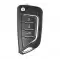 Xhorse Universal Wire Remote 4 Button Cadillac Type  XKCD02EN thumb
