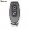 Xhorse Universal Garage Remote Key 2 Button XKGD22EN (New Version of XKGD12EN)-0 thumb