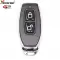 Xhorse Universal Garage Remote Key 2 Button XKGD22EN (New Version of XKGD12EN)-0 thumb