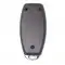 Xhorse XKGD22EN Universal Garage Remote Key 2 Button thumb