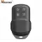 Xhorse Garage Remote Control 4 Button-0 thumb