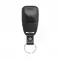 Xhorse Wired Remote Key 2nd Generation XKHY20EN 3 Button thumb