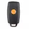 Xhorse XKHY25EN Universal Wired Remote Hyundai Style 3 Button Gen2 thumb