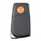 Xhorse Wired Flip Remote Key G2 Toyota Type XKTO12EN 3 Button thumb