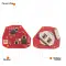 Xhorse XKTO24EN Universal Wire Remote 2nd Generation Toyota Type 3 Button Replaces XKTO04EN thumb